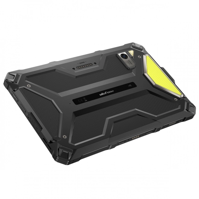 Tablet Armor Pad 4 Ultra 5G 10.36 černý