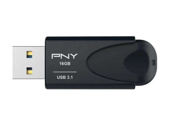 Flash disk 16GB USB 3.1 ATTACHE 4
