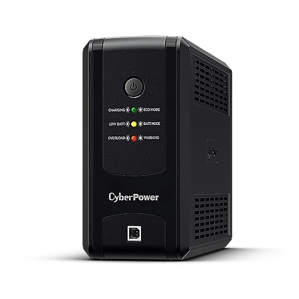 Záložní zdroj CyberPower UT850EG-FR 850VA