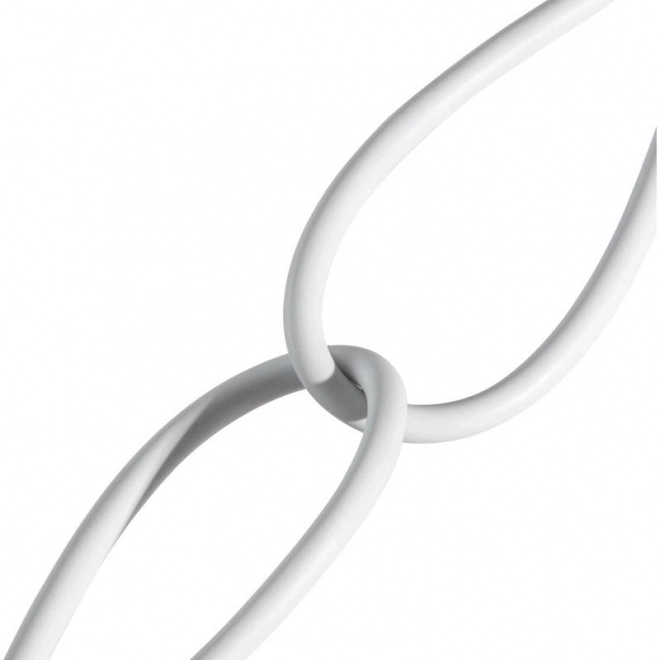 Kabel USB-C Baseus Superior 100W 1,5 m (bílý)