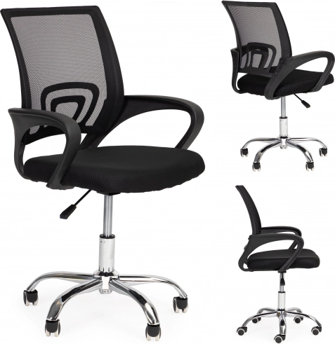 Komfort a ergonomie