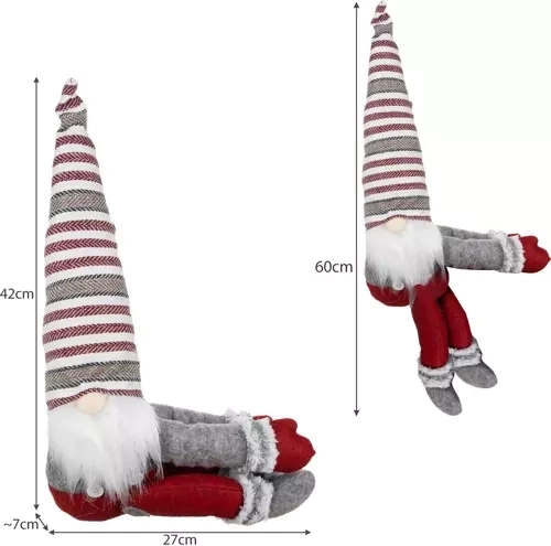 Sedící i visící varianta