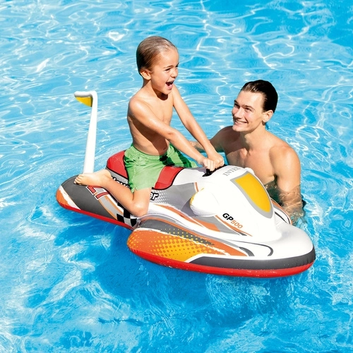 Rychlé nafouknutí a snadné skladování