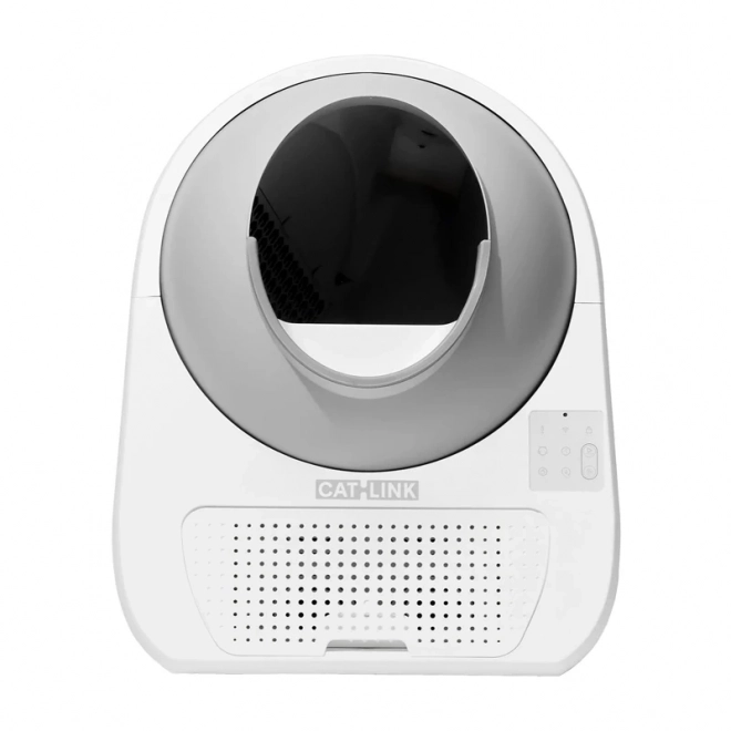 Inteligentní samočisticí box pro kočky Catlink Scooper Pro Ultra