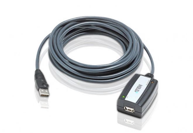 Kabel ATEN USB prodlužovač 5m