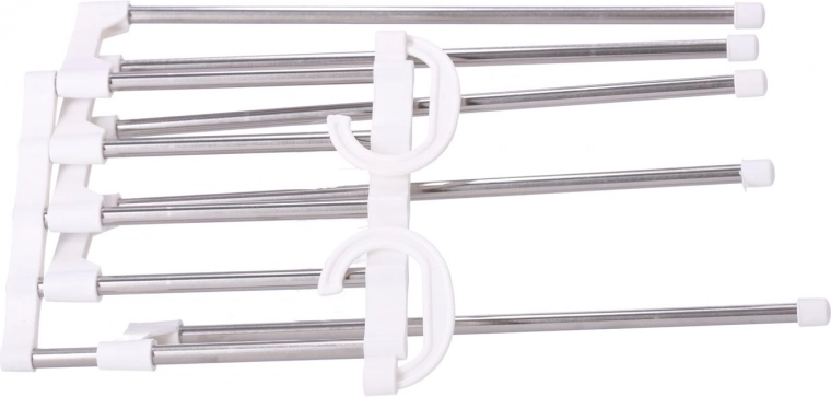 Vysouvací a přehledné tyče