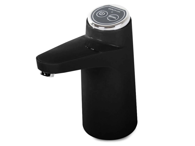 Vestavěná baterie a USB nabíjení