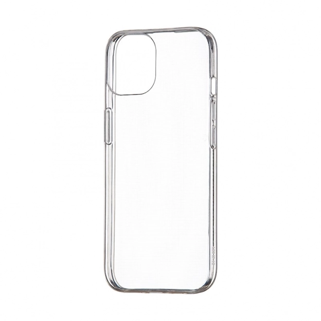 Tenké průhledné pouzdro pro Oppo Reno 12F 5G / 12FS 5G
