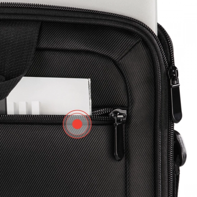 Brašna na notebook Nizza 14.1 Black