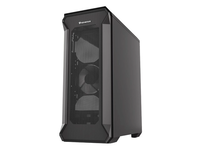 Genesis Irid 505 V2 s oknem, USB 3.0
