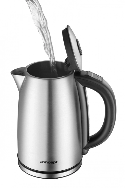 Rychlovarná konvice s regulací teploty 1,7 l RK3350