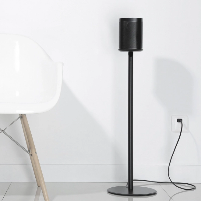 Podlahový stojan na reproduktor SONOS One / Play MC-841