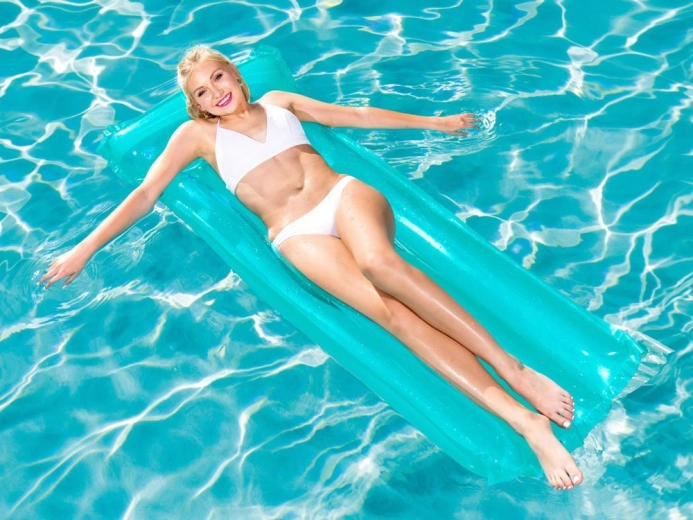 Odolné PVC a snadná údržba