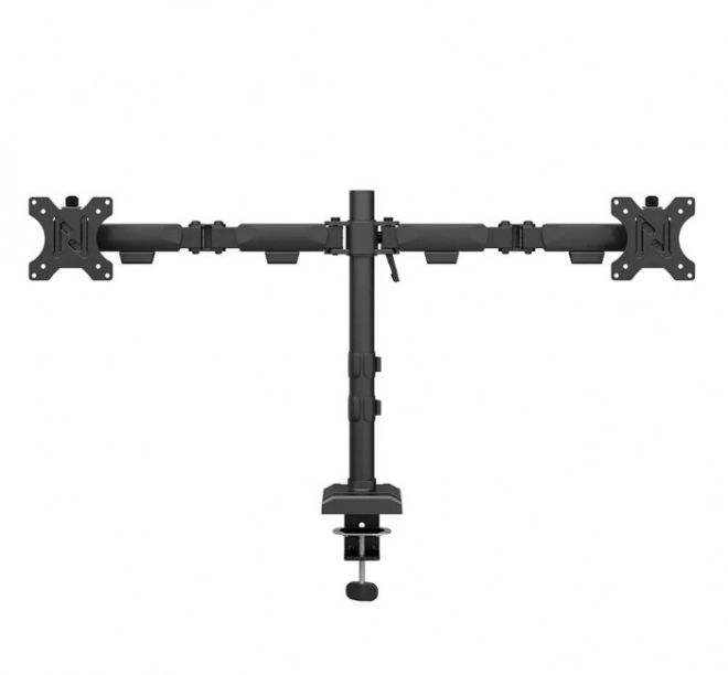 Rameno pro monitor Neomounts Nero