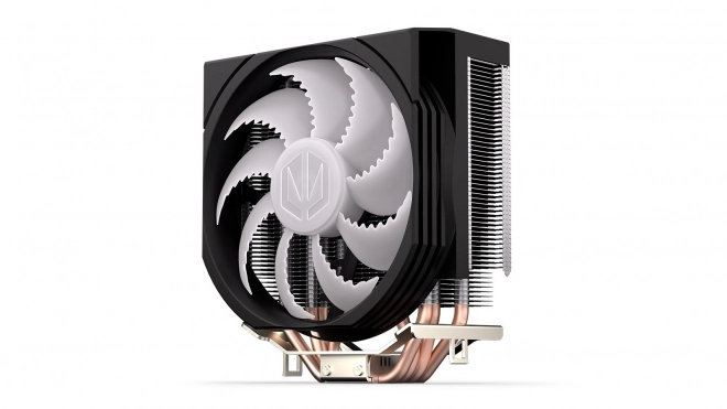 Chladič CPU Spartan 5 MAX ARGB