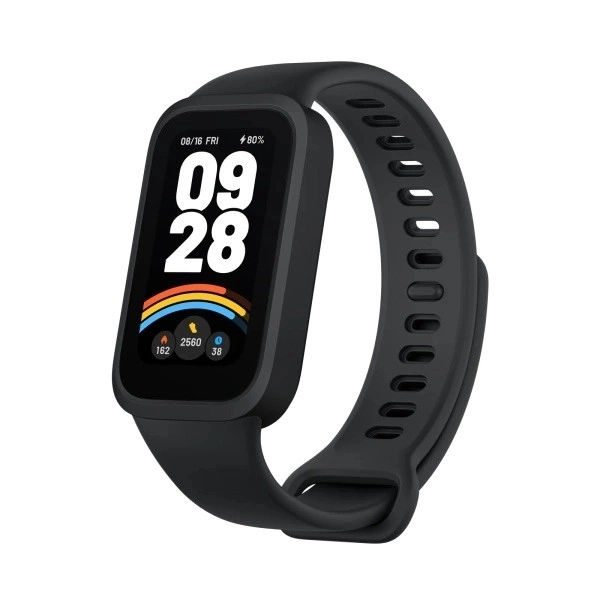 Sportovní náramek Xiaomi Smart Band 9 Active černá