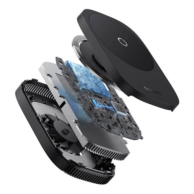 Držák telefonu Baseus MagPro II s chlazením