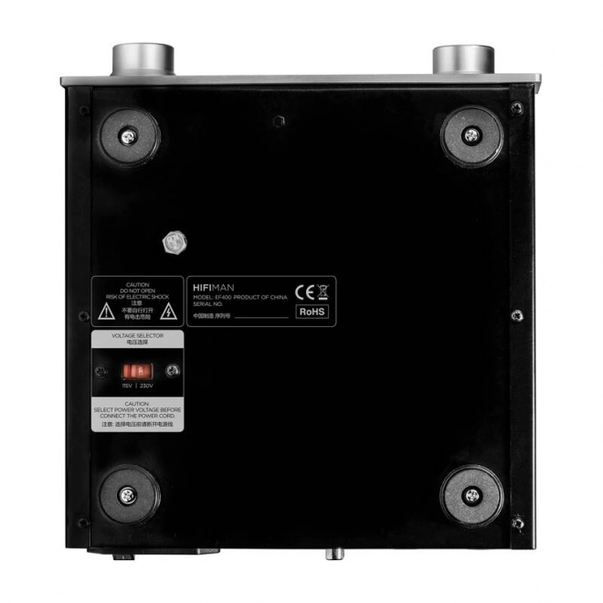 Sluchátkový zesilovač HiFiMAN EF400