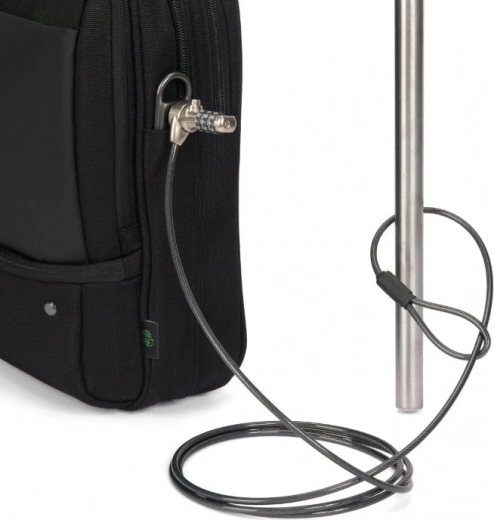 Bezpečnost na prvním místě