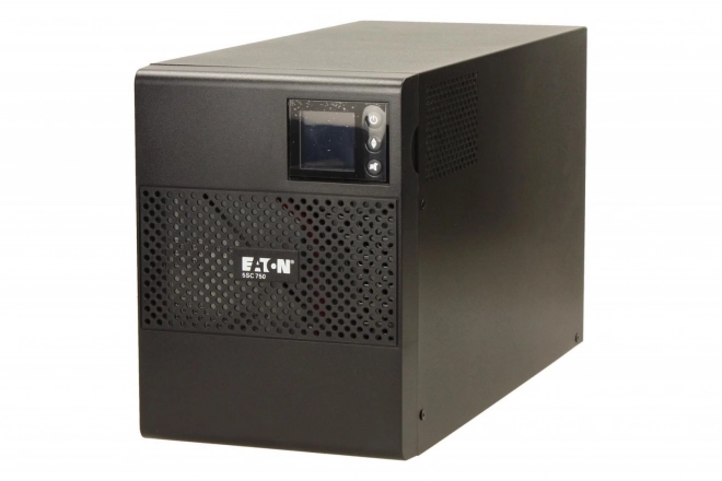 Eaton UPS 5SC 750 VA - věžový záložní zdroj