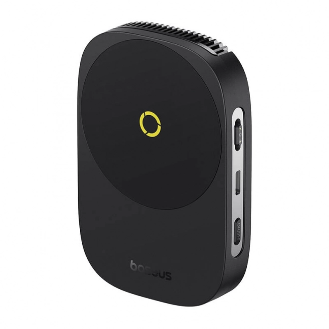 Baseus MagPro II ultra-tenký chladič a bezdrátová nabíječka pro telefony