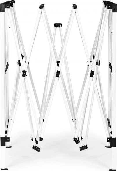 Zahradní stan 3x3 m Pop-Up pro zahradu nebo terasu MultiGarden