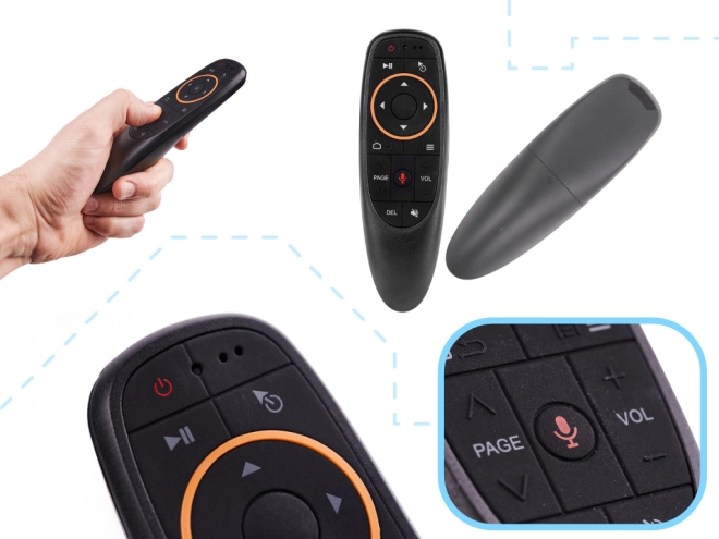 Ergonomický design