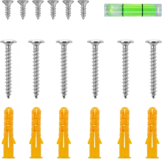 Snadná a přesná montáž