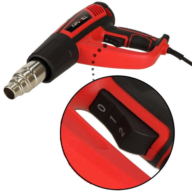 Ergonomický design