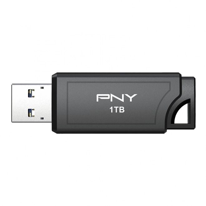 Výkonný flash disk PNY PRO Elite 1TB USB 3.2