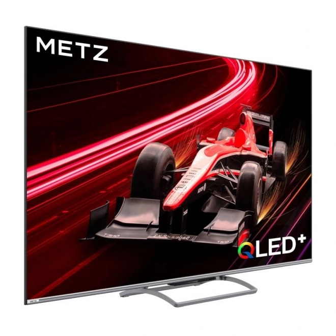 Televizor METZ QLED 4K Ultra HD 55 palců