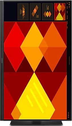 Ergonomie s HAS a Pivot