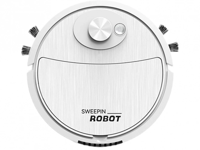 Robotický vysavač bezdrátový kartáč