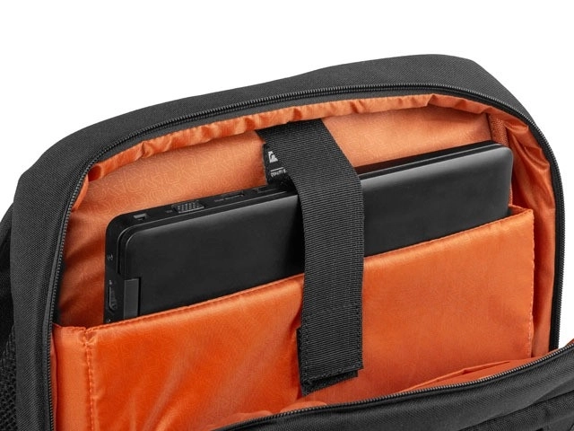Niala Ginger Orange 15,6" 18L batoh na notebook