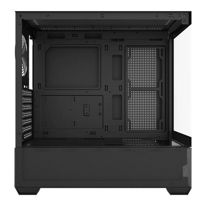 Počítačová skříň Darkflash DS900 AIR (černá)