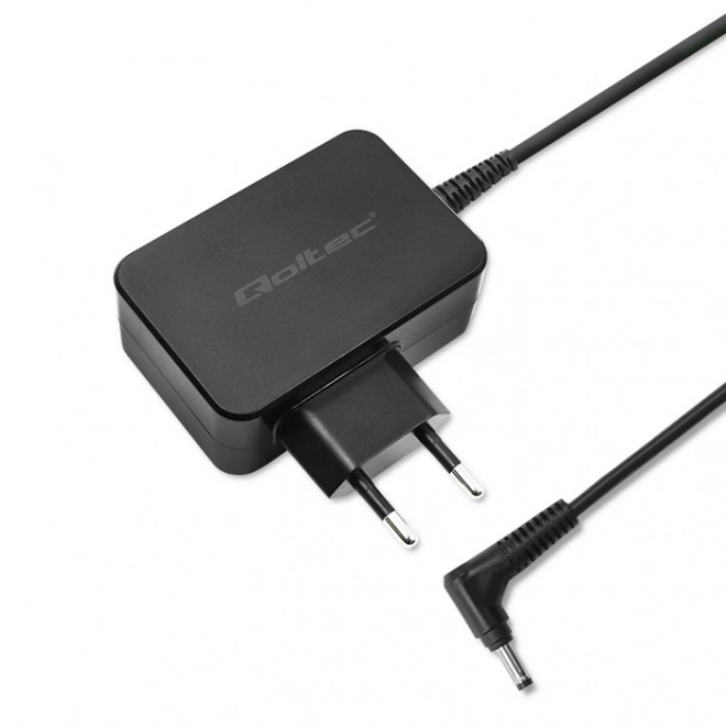 Qoltec nabíječka pro notebooky Lenovo 45W