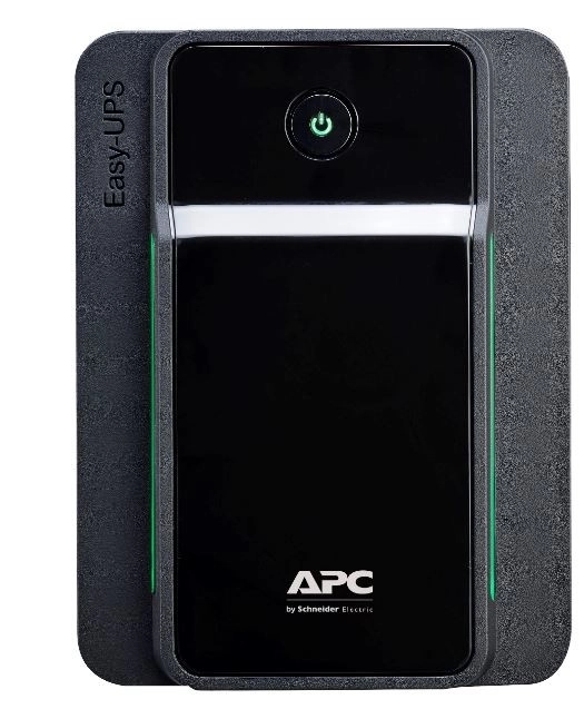 BVX900LI Easy UPS 900VA, 230V, AVR, 4 IEC