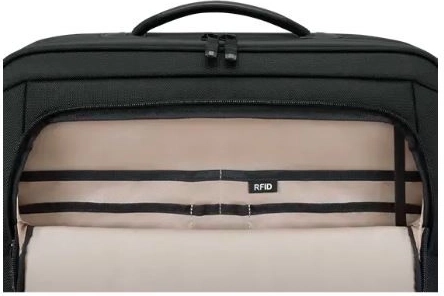 Ochrana dat díky RFID blokaci