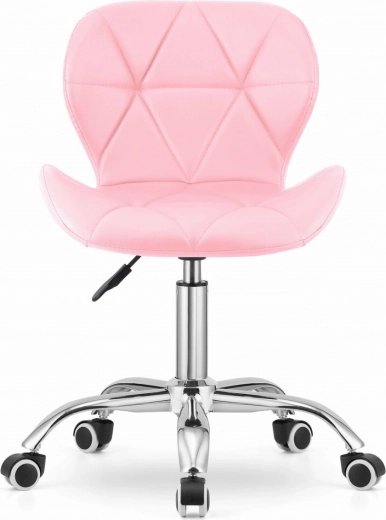 Stabilní základna a gumová kolečka