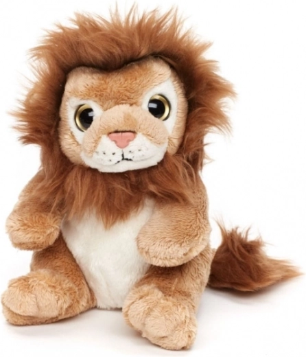 Jemný plyš pro nekonečné mazlení