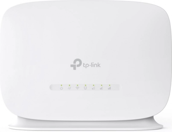 Router TP-Link pro mobilní LTE připojení