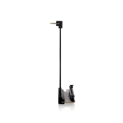 Flexibilní prodlužovací kabel Thermaltake PCI-E 4.0 x16 130mm 90°