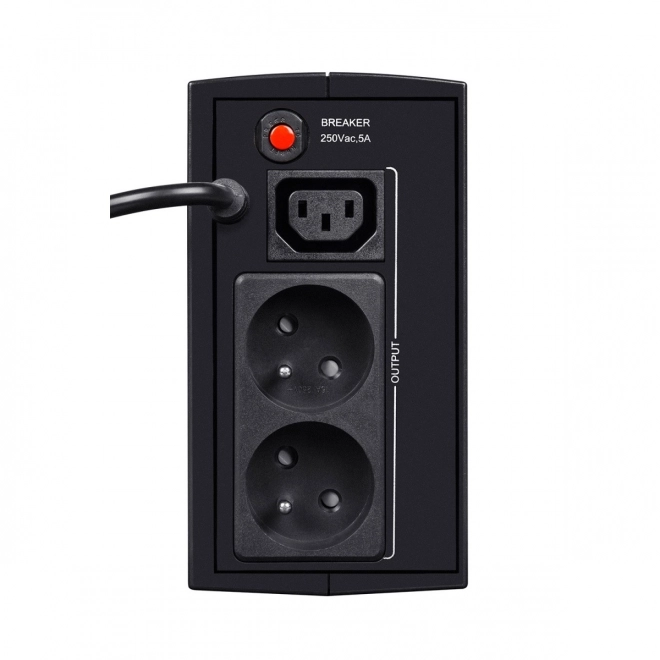 UPS Duo 350 AVR