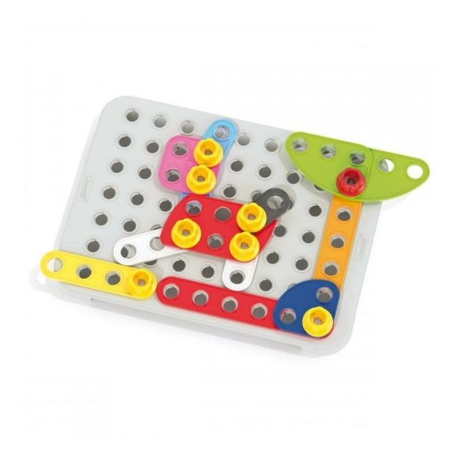Stavebnice Quercetti Tecno Jumbo