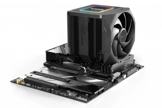 Chladič CPU Dark Rock Elite
