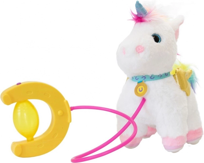 Kouzelné nafukovací uši a ocásek