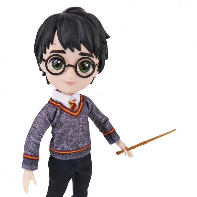 Figurka Harry Potter ze Světa čar a kouzel