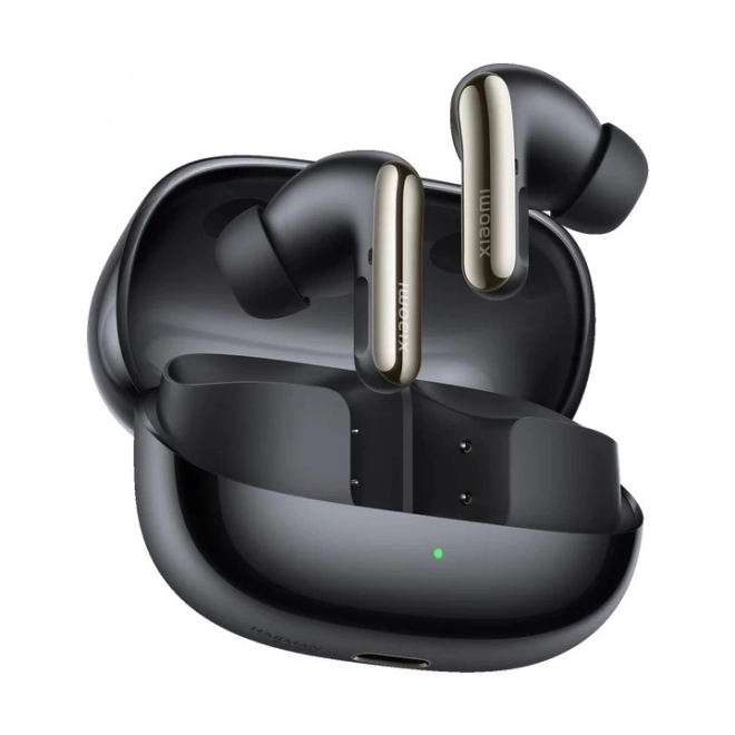Bezdrátová sluchátka Xiaomi Buds 5 Pro černé