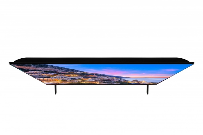 QLED televize 50 palců
