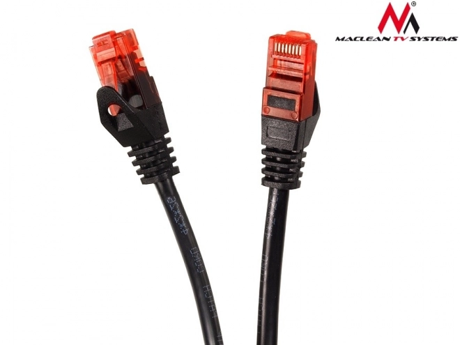Síťový kabel UTP Cat6 20m Maclean